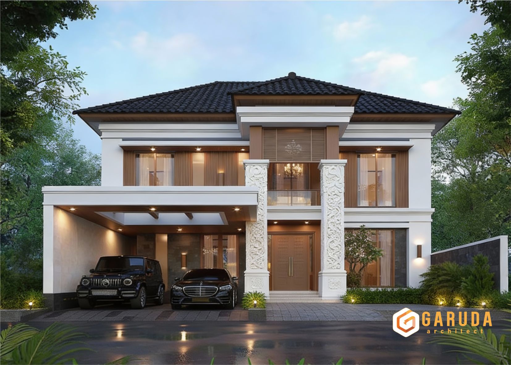 portfolio bali modern 1 vew 1
